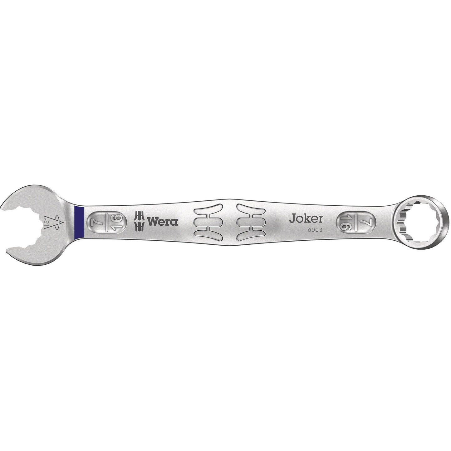 WAA 9642 Magnetstrip 6003 Joker Imperial 1 Ringstezs