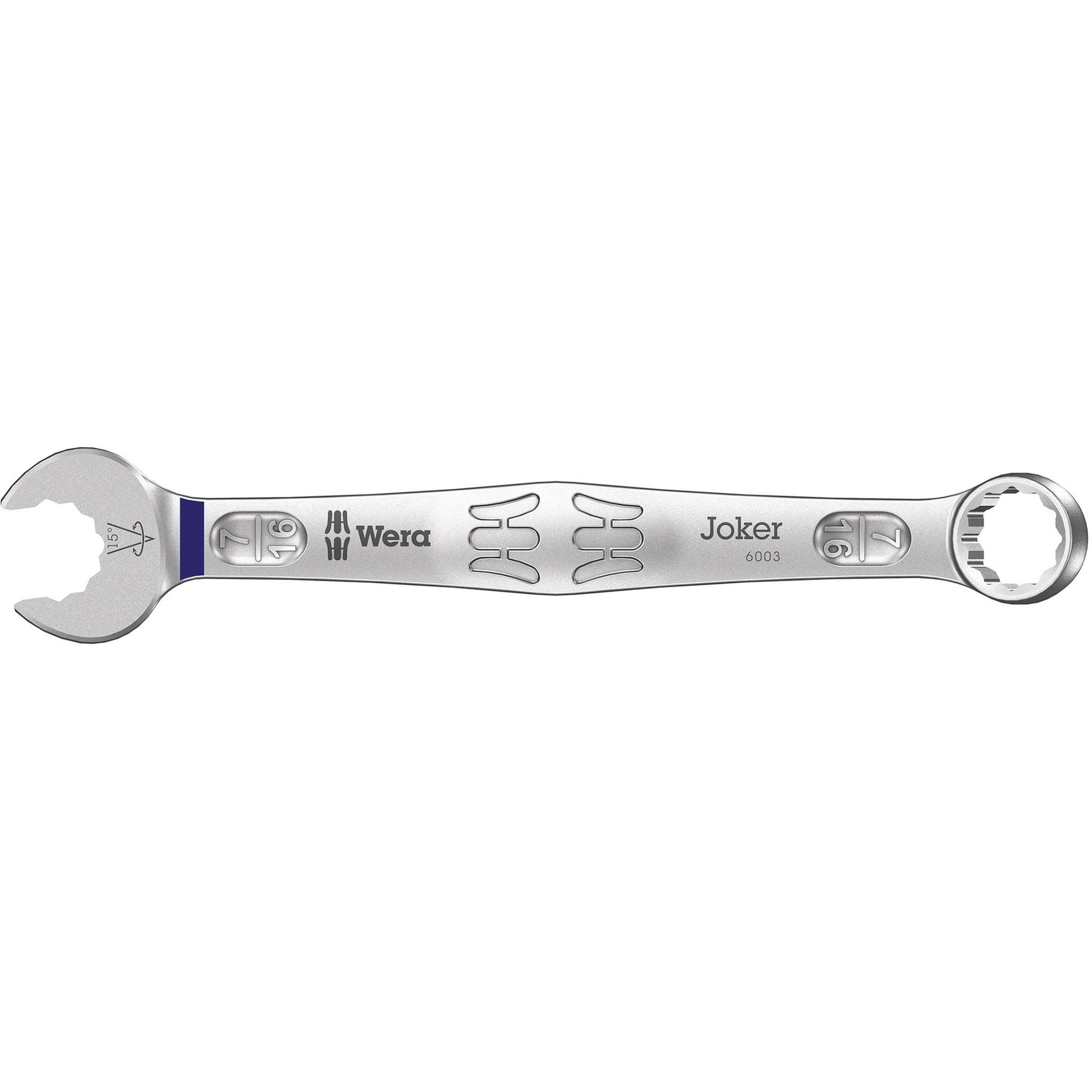 WAA 9642 Magnetstrip 6003 Joker Imperial 1 Ringstezs