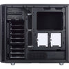 Fraktales Design definieren R5 schwarz