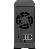 Synology DiskStation DS124 - afbeelding 7