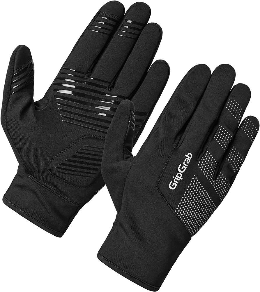 Gripgrab Ride II winddicht – Fahrradhandschuhe
