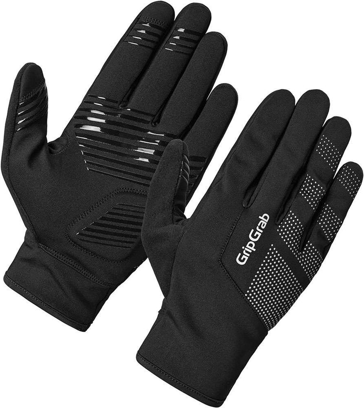 Gripgrab Ride II winddicht – Fahrradhandschuhe