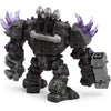 Schleich Eldrador Shadow Master Roboter mit Mini -Kreatur