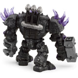 Schleich Eldrador Shadow Master Roboter mit Mini -Kreatur - afbeelding 4