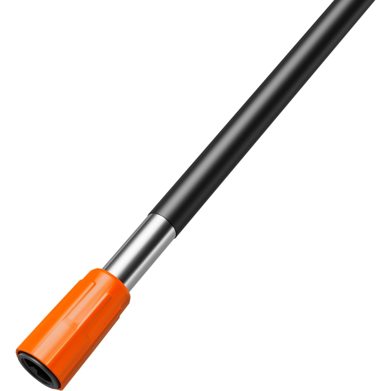 Gardena Cleansystem Stahl S, 90 cm