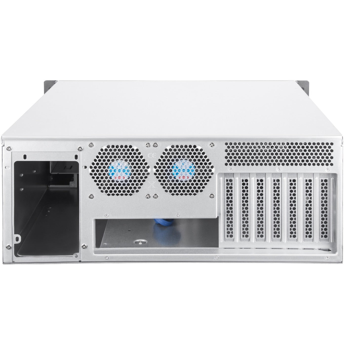 Silverstone RM41-506