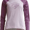 Zimtstern pureflowz - MTB-Langarmtrikot für Damen