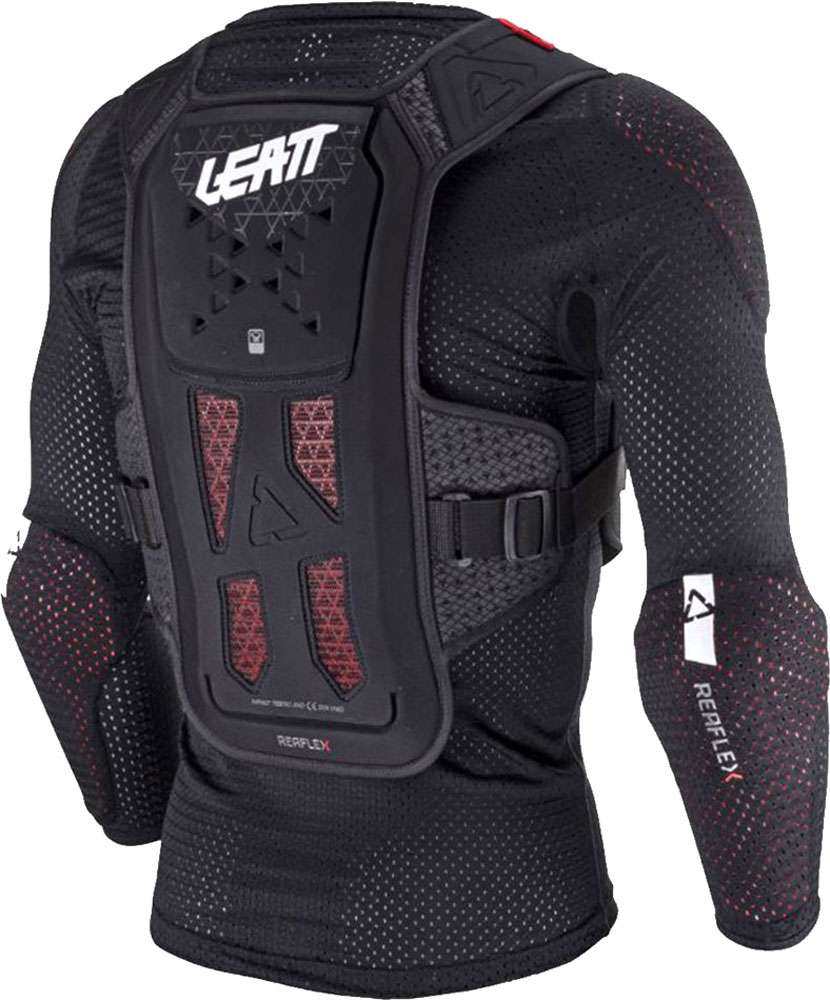 Leatt Reaflex – Protektorenjacke