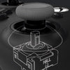 Powera Advantage Plus kabelgebundener Controller für Xbox Series X|s (Schwarz, Xbox Series X|s, Xbox One, PC)