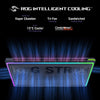 Asus Rog Strix G16 G615LR-S5396W 16 Gaming-Laptop (Schwarz Grün | Core Ultra 9 275hx | RTX 5070 Ti | 16 GB | 1 TB SSD)