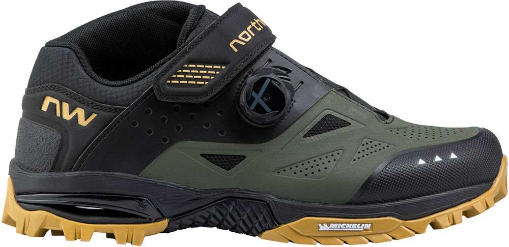 Northwave Enduro Mid 2 - MTB-Schuhe