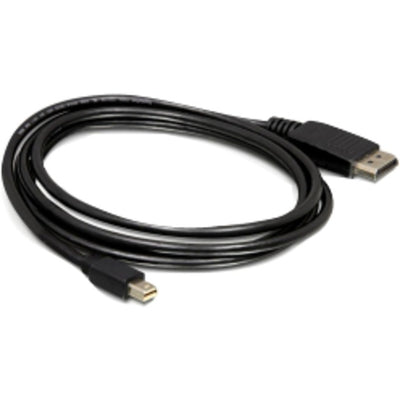 Delock Mini DisplayPort> DisplayPort