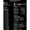 WAA 8100 SC 4 Zyklop Speed ​​Ratelset