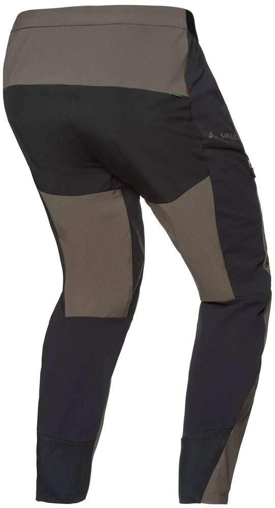 Vaude Moab Pro - Softshellhose