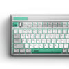 Iqunix OG80 Wurmloch Wireless mechanischer Tastatur