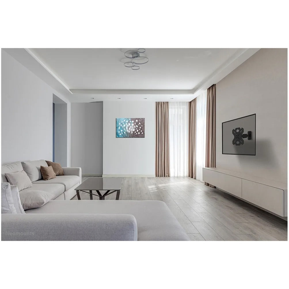 Neomounts von Newstar Select WL40S-840BL12 TV-Wandstonde