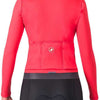 Castelli Espresso Thermal - Damen-Langarmtrikot