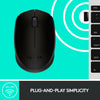 Logitech B170