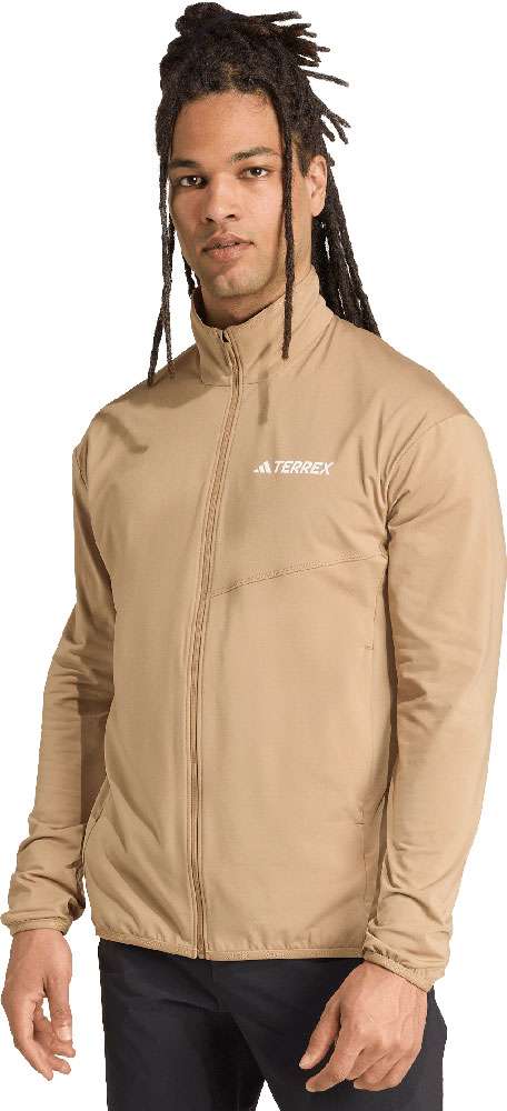 Adidas Xperior Climawarm Light - Fleecejacke
