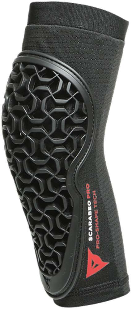 Dainese Scarabeo Pro – Ellbogenschützer für Kinder