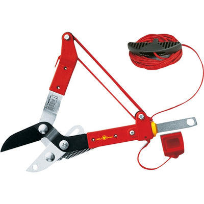 Wolf-Garten-Multi-Sterne-Baumschere RC-M