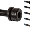 Shimano-Befestigungsschraube für Post-Mount-zu-Flat-Mount-Adapter