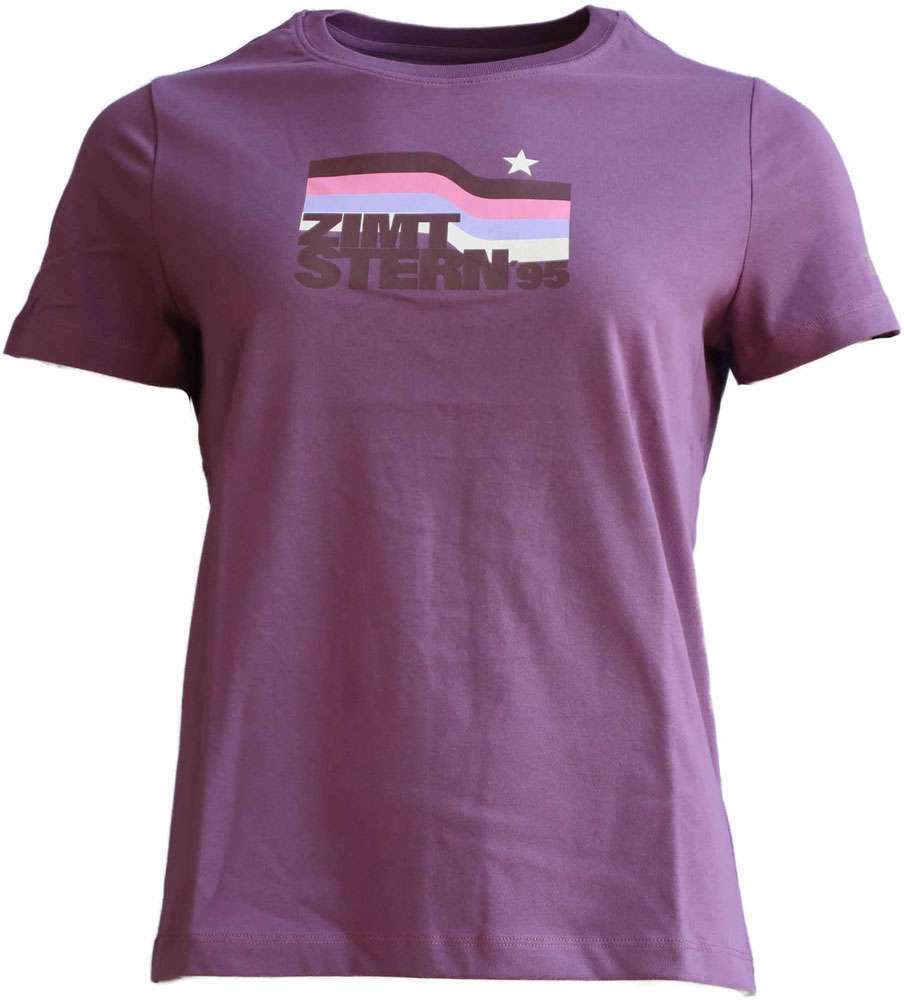 Zimtstern Northz - Damen T-Shirt
