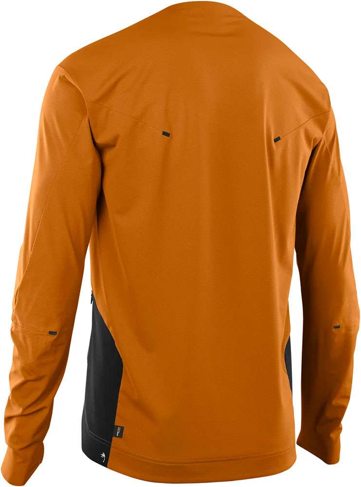 Ion Scrub Amp Bat – MTB-Langarmtrikot