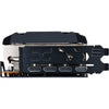 Powercolor Radeon RX 9070 Gre Red Devil 12GB GDDR6 Grafikkarte (schwarz, RDNA4, 3x Display Port, 1x HDMI 2.1)