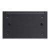 Tp-Link Omada SG2210P 10-Port-Gigabit-Smart-Switch (schwarz, 8x PoE+, 2x Gigabit SFP)