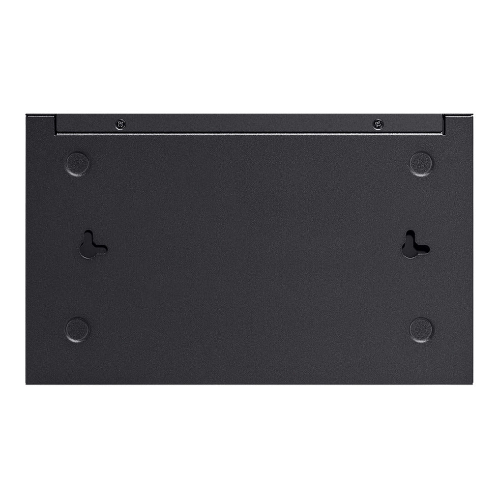 Tp-Link Omada SG2210P 10-Port-Gigabit-Smart-Switch (schwarz, 8x PoE+, 2x Gigabit SFP)