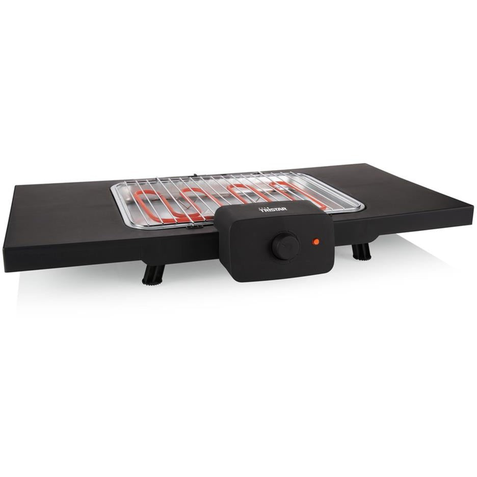 Tristar BQ-2870 Elektrisch BBQ
