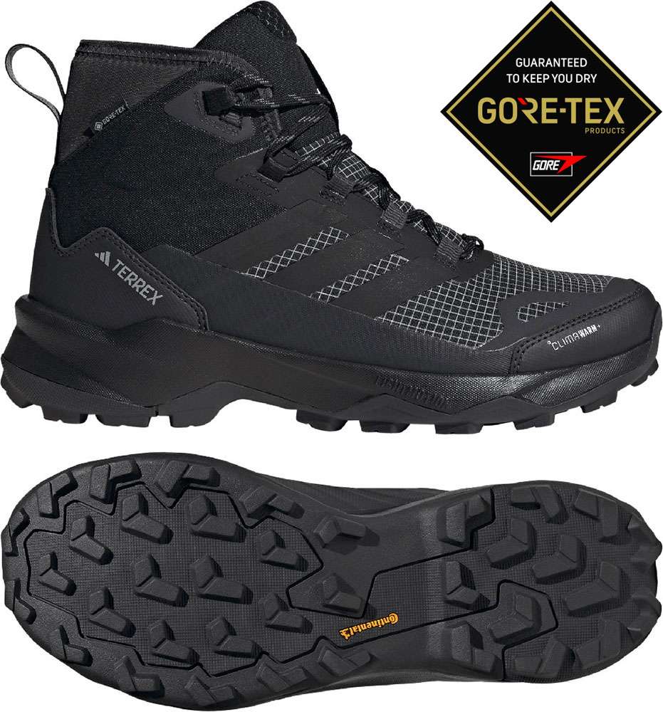Adidas Terrex Skychaser AX5 Mid GTX - Wanderschuhe