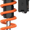Fox Racing Shox DHX Livevalve Neo Trunnion-Stoßdämpfer