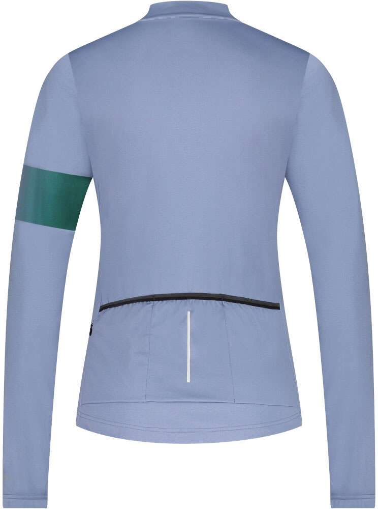 Shimano Apice – Langarmtrikot