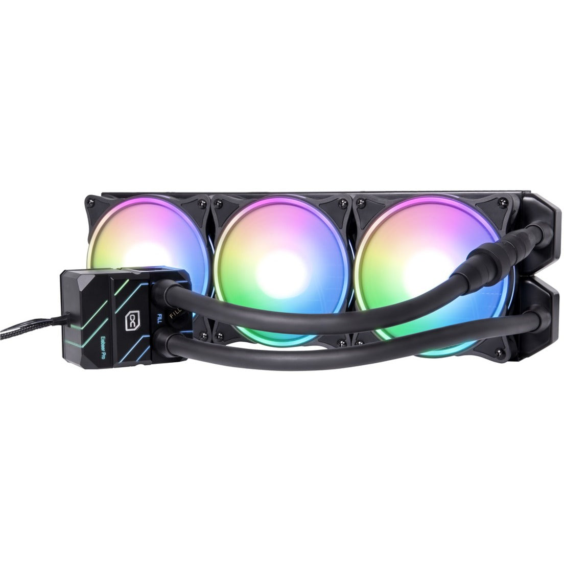 Alphaool Eisbär Aurora 360 CPU