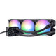 Alphaool Eisbär Aurora 360 CPU