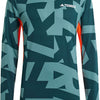 Adidas Multi Synthetic Baselayer – funktionelles Langarmshirt
