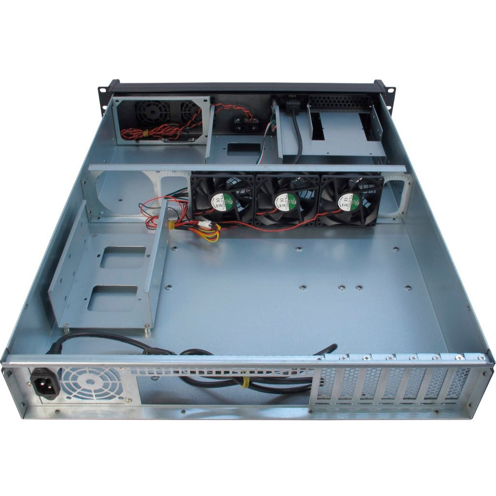 Inter-Tech 2U-2098-SL
