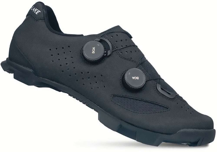 Lake mx239-x breit – MTB-Schuhe