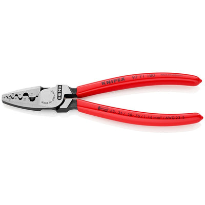 KNIPEX SCHREIBUNG Zungen für Veerindhulzen 9771180
