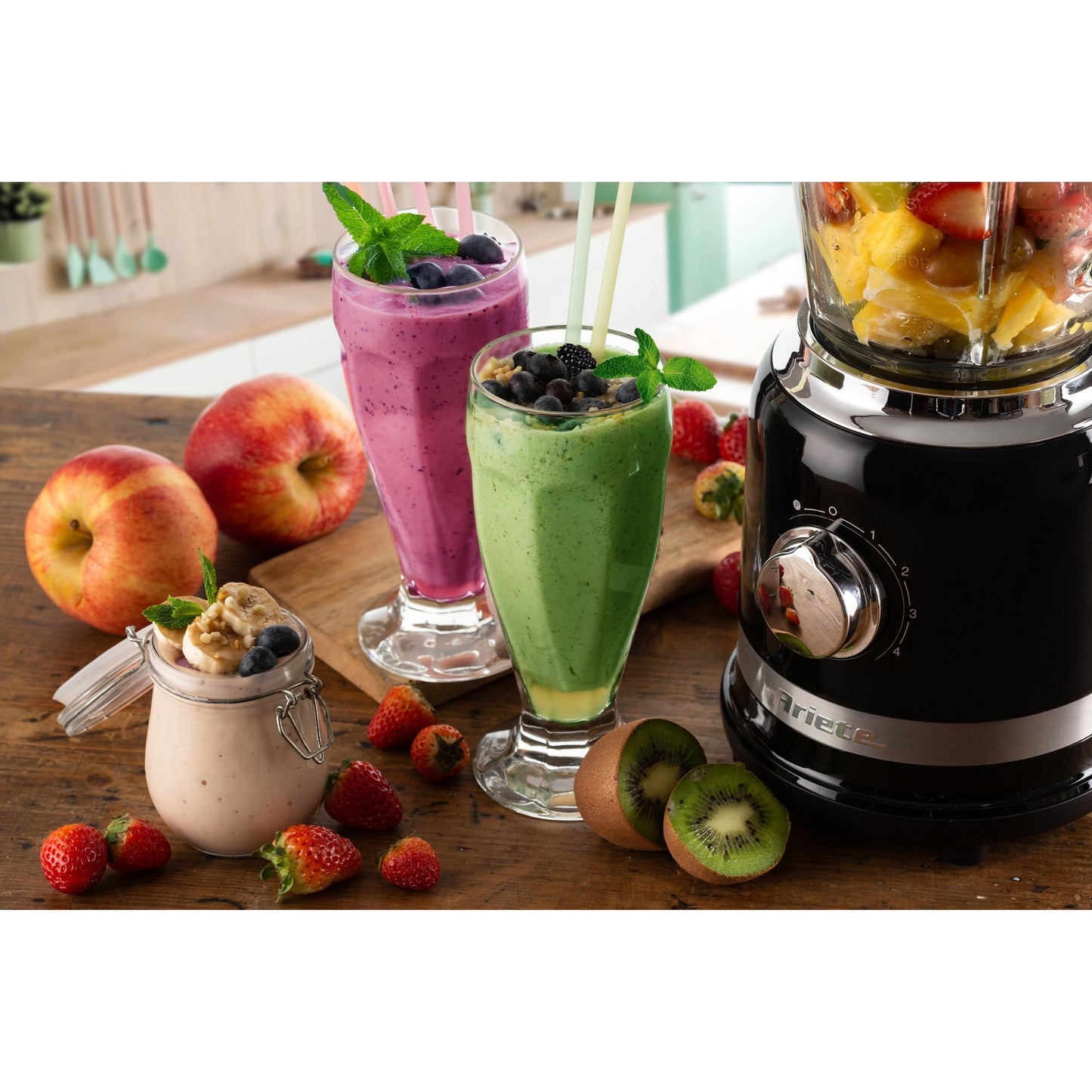 Ariete Blender 0585 02