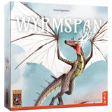 999Games Wyrmspan - afbeelding 1