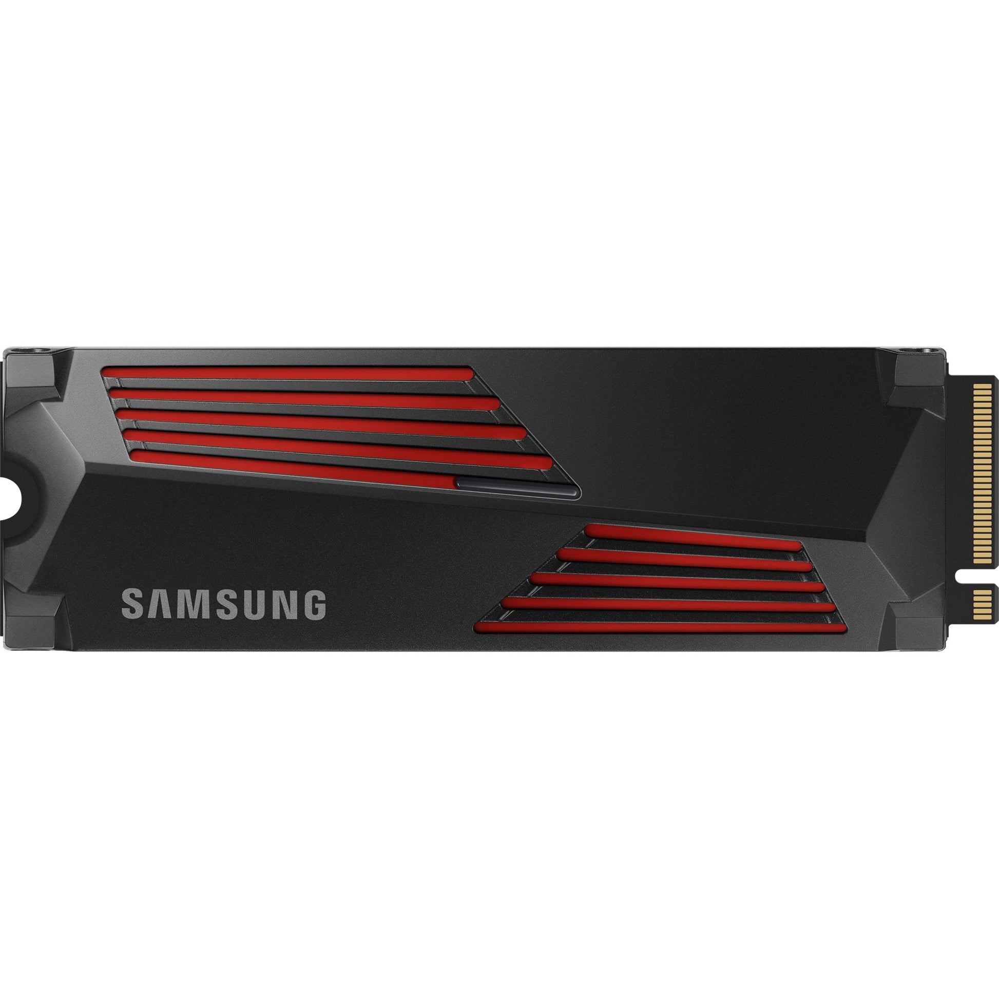Samsung 990 Pro Heatkolben 1 TB