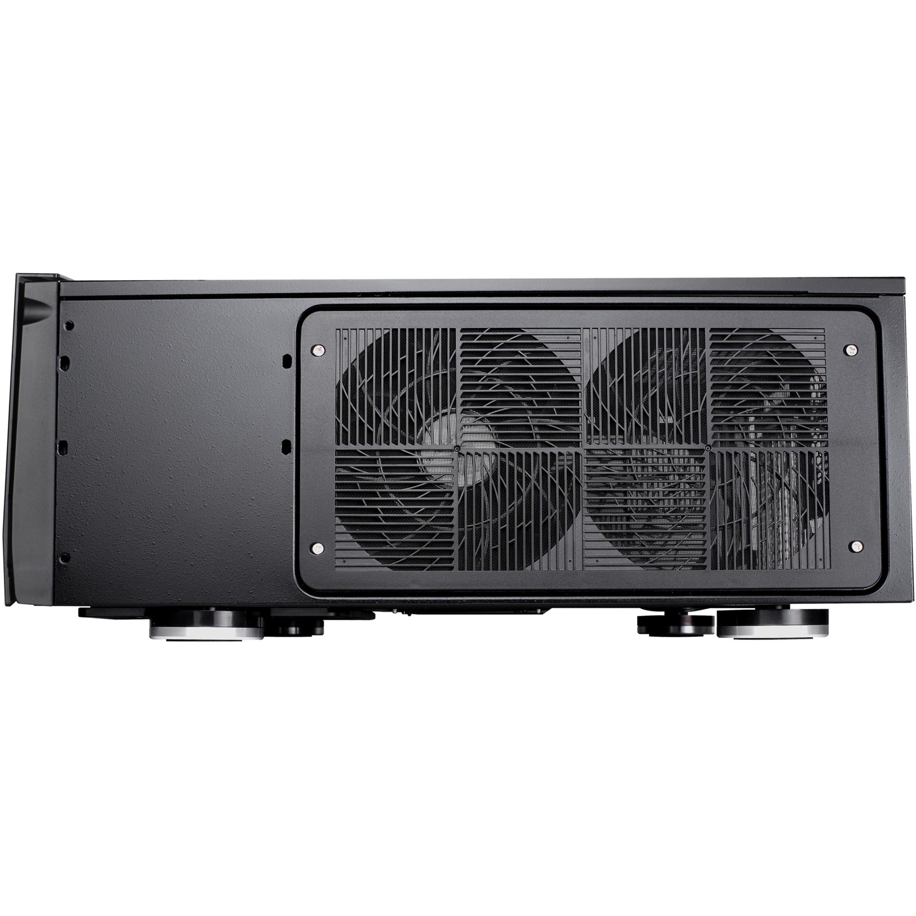 Silverstone Grandia GD07B