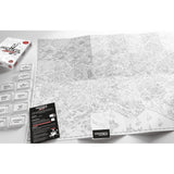 White Goblin Games Micromacro: Crime City - afbeelding 9
