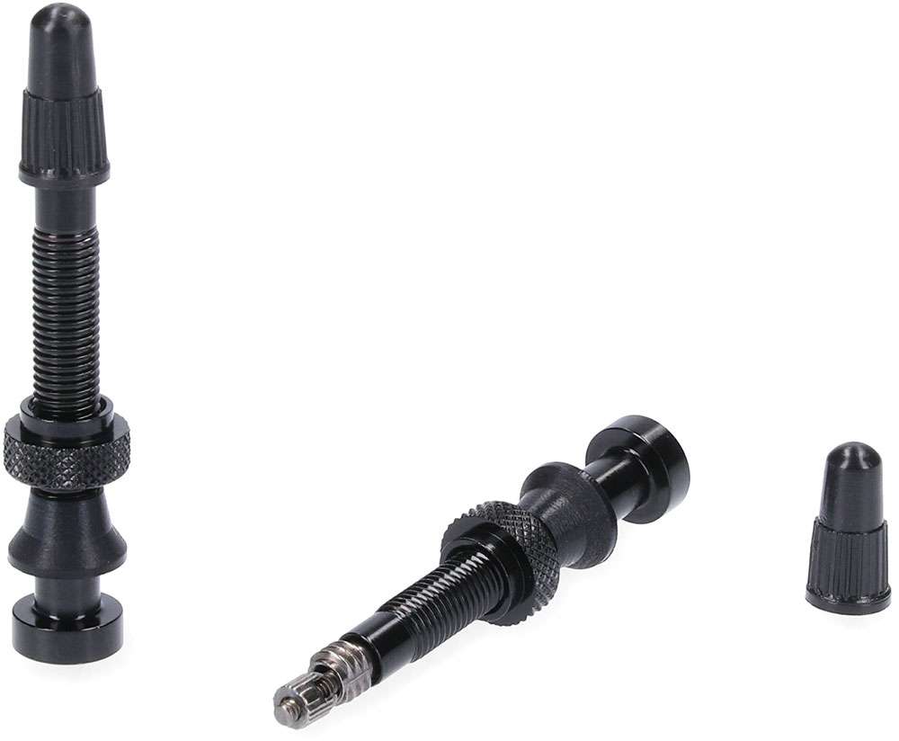 Newmen Tubeless-Ventilset 44 mm