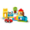 LEGO DUPLO LEGO DUPLO 10914 Luxus -Aufbewahrungsbox mit Bausteinen