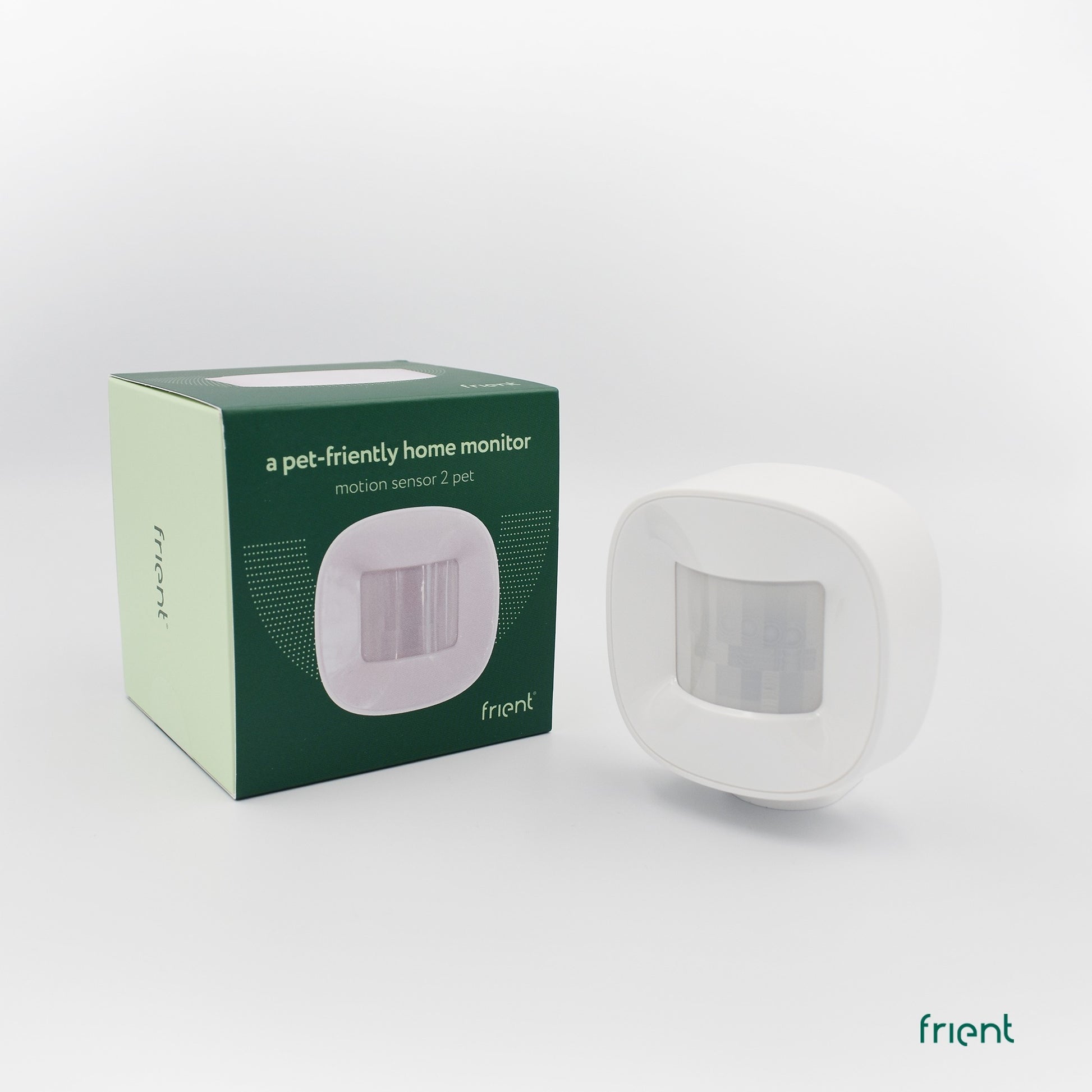 Frient Sensor 2 Haustier