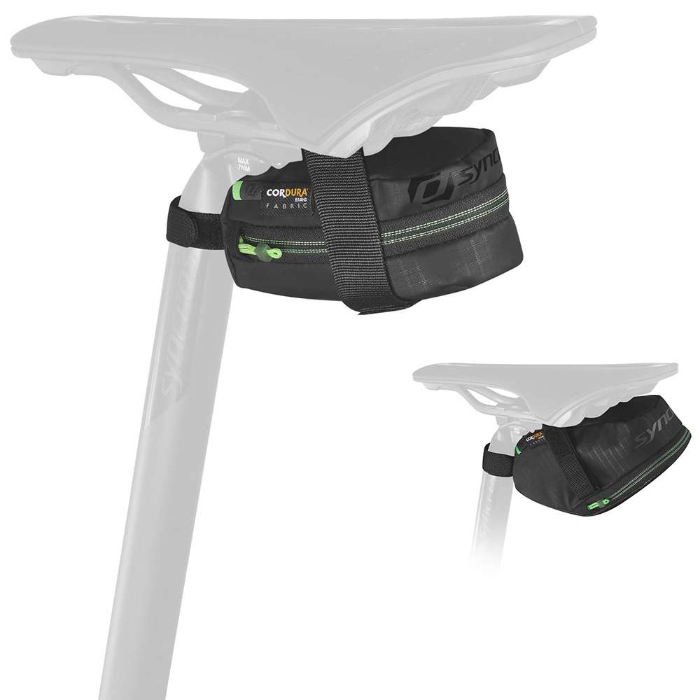 Syncros Speed-Satteltasche